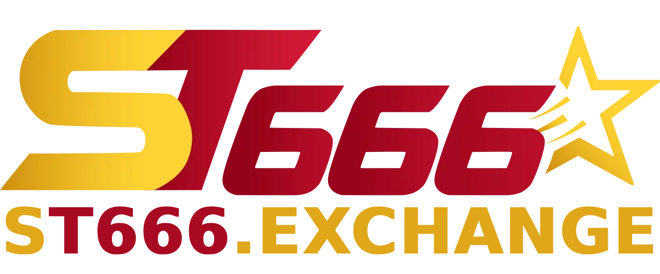 st666exchange